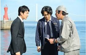 半沢直樹 5話 国税局か半沢か 壇蜜の考えとは ドラマnavi